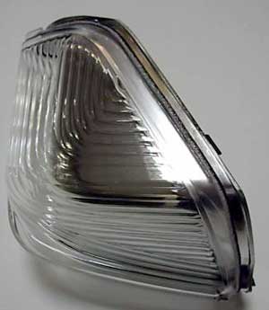 Indicator Lens Right Side