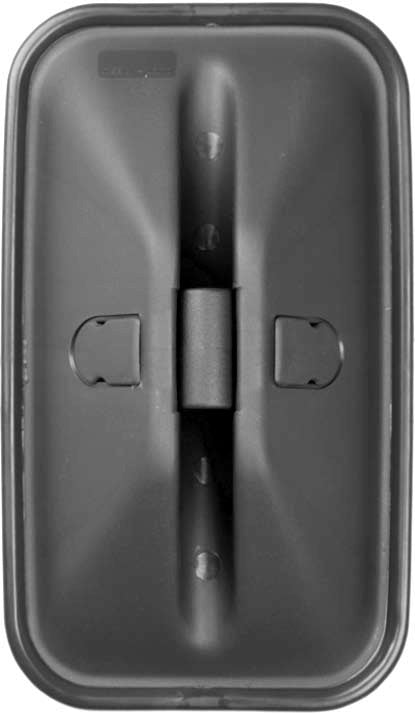 Main Mirror 24Volt Heated for Supercargo 50.9 to 109.14 Series and Seddon /Pegaso